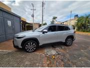 Toyota Corolla Cross 2023