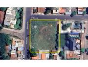 Terreno en Lambare
