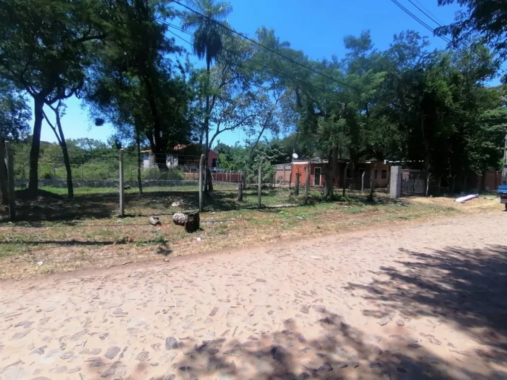 Inversión Exclusiva en Sadi I: Terreno de 1080 m² Junto al Country Club - San Bernardino — foto 3