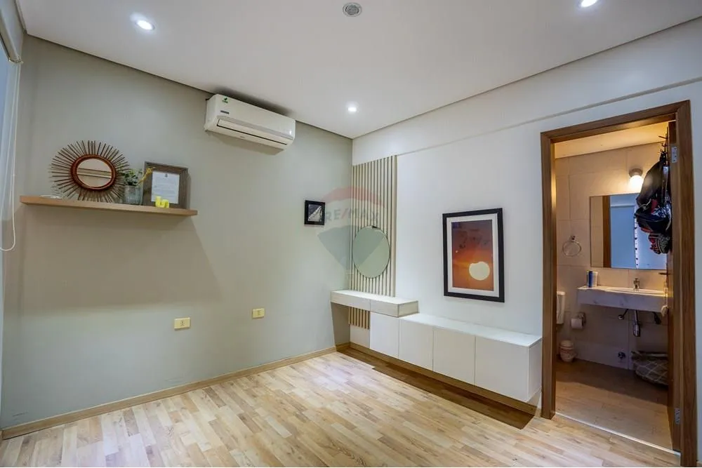 DEPARTAMENTO DE LUJO ASUNCIÓN ZONA HERRERA — foto 2