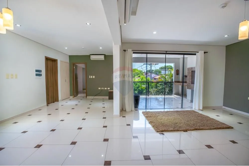 DEPARTAMENTO DE LUJO ASUNCIÓN ZONA HERRERA — foto 3