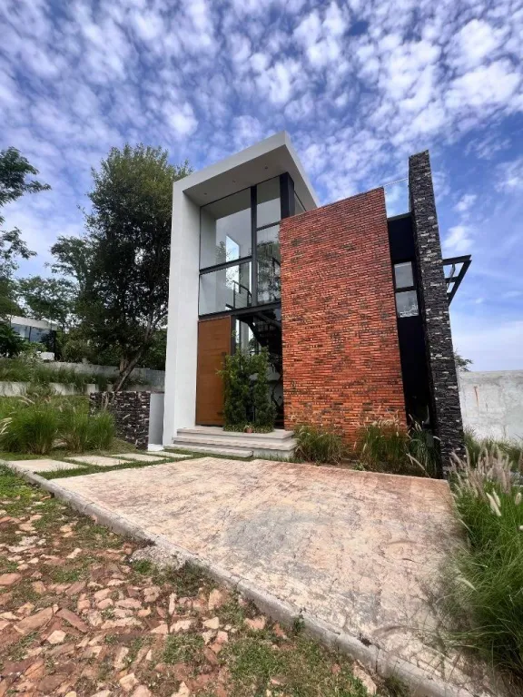 EN VENTA CASA EN SAN BERNARDINO Id: 35123 — foto 2