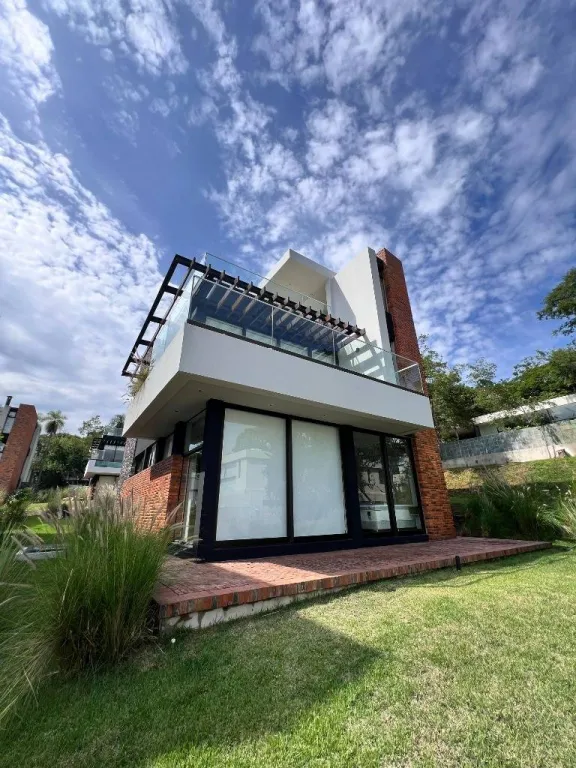 EN VENTA CASA EN SAN BERNARDINO Id: 35123 — foto 3