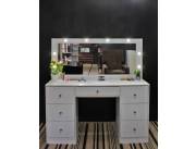 TOHALET CAMARIN GLAMUR ABBA 5571