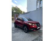 Nissan Kicks 2020