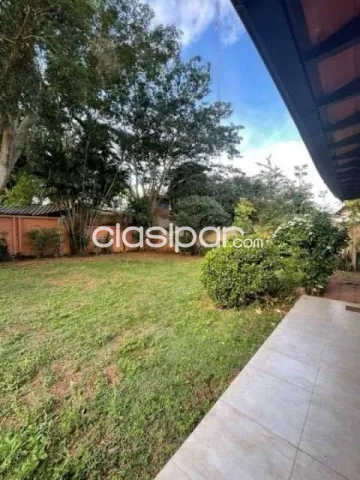 ALQUILO CASA ZONA EJE CORPORATIVO - BARRIO MADAME LYNCH — Foto 2