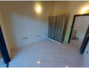 ALQUILO DUPLEX EN LUQUE CUARTO BARRIO COD 5537