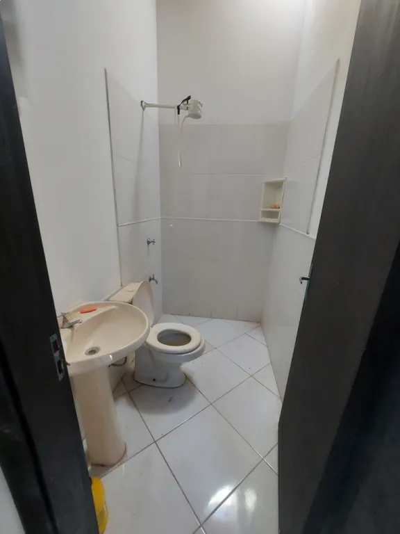 ALQUILO DUPLEX EN LUQUE CUARTO BARRIO COD 5537 — foto 2