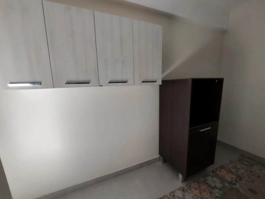 ALQUILO DUPLEX EN LUQUE CUARTO BARRIO COD 5537 — foto 3