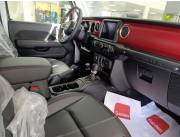 JEEP WRANGLER RUBICON 2P 0km 2023