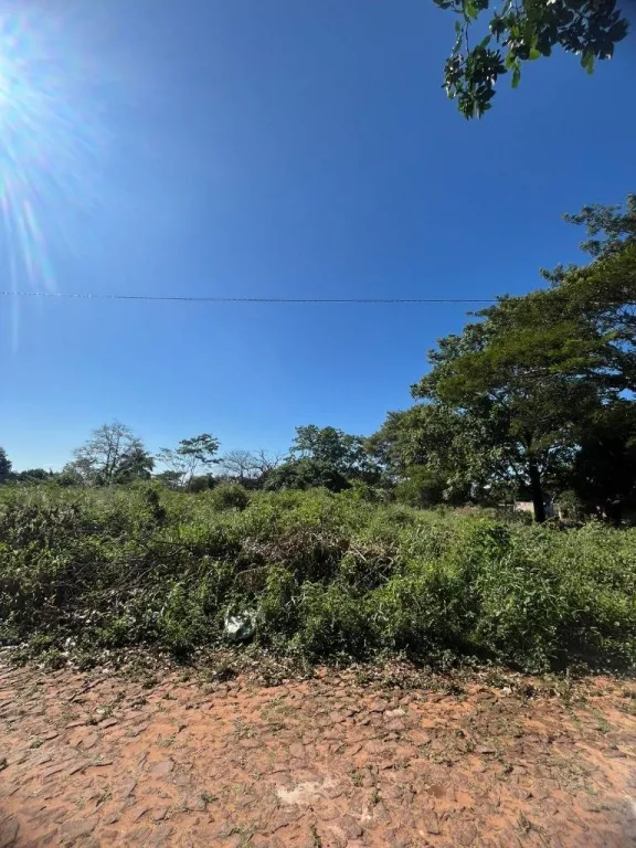 Vendo 2 Terrenos Juntos en Ñemby - Barrio Vista Alegre — photo 2