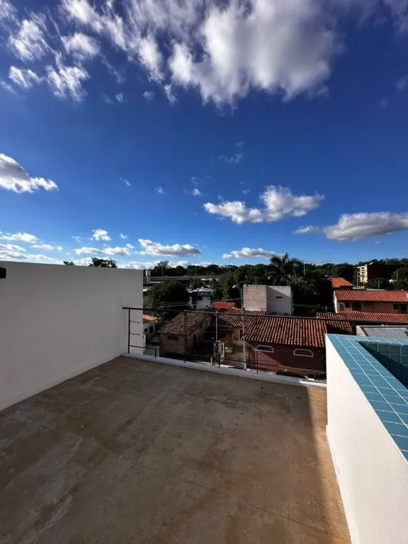 ALQUILO TRIPLEX ZONA SACRAMENTO — foto 3