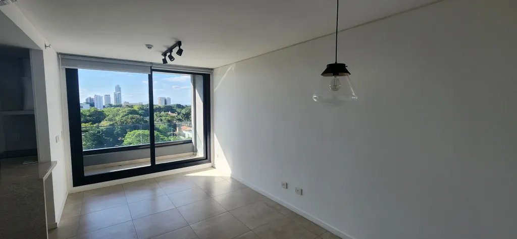 VENDO DEPARTAMENTO EN ASUNCION MBURUCUYA COD 5370 — foto 2