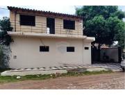 Hermosa casa a cuadras de Av. Cacique Lambaré
