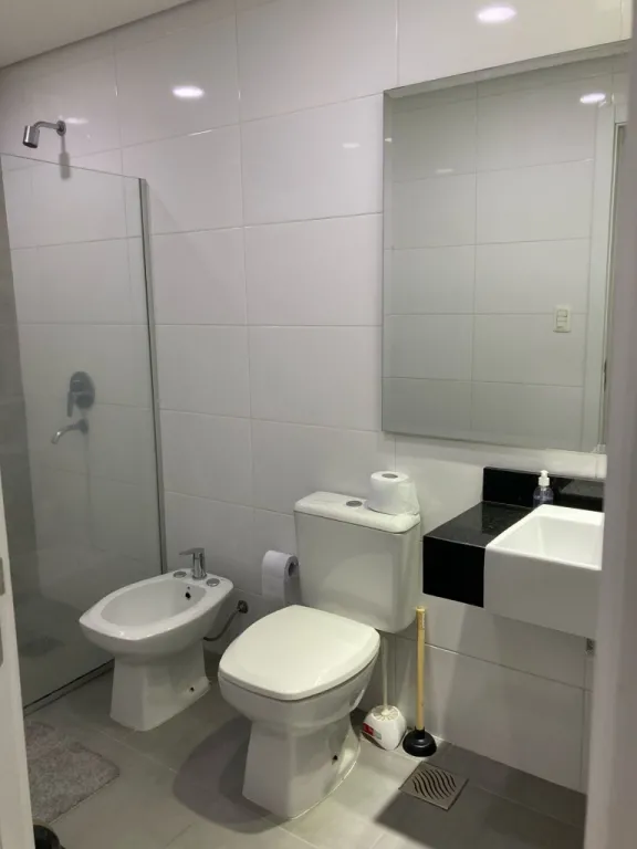 ALQUILO DPTO AMOBLADO EN FORTALEZA MILANO COD 5350 — foto 2