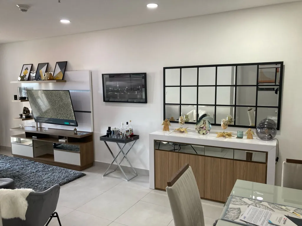ALQUILO DPTO AMOBLADO EN FORTALEZA MILANO COD 5350 — foto 3