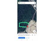VENDO LOTE TITULADO DE 18.103MTS2 EN NUEVA ASUNCION (CHACO)