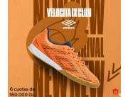 Champion Umbro