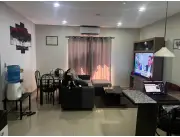 VENDO DEPARTAMENTO SEMI AMUEBLADO EN COMPLEJO DE VILLA ELISA