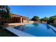 Casa de campo - Venta - Paraguay Paraguarí Yaguarón