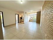 Departamento en venta de 3 habitaciones en Residencial Del Carmen | Fdo. Zona Norte