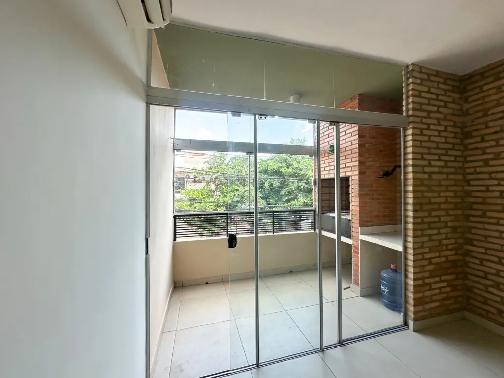 Departamento en venta de 3 habitaciones en Residencial Del Carmen | Fdo. Zona Norte — foto 2