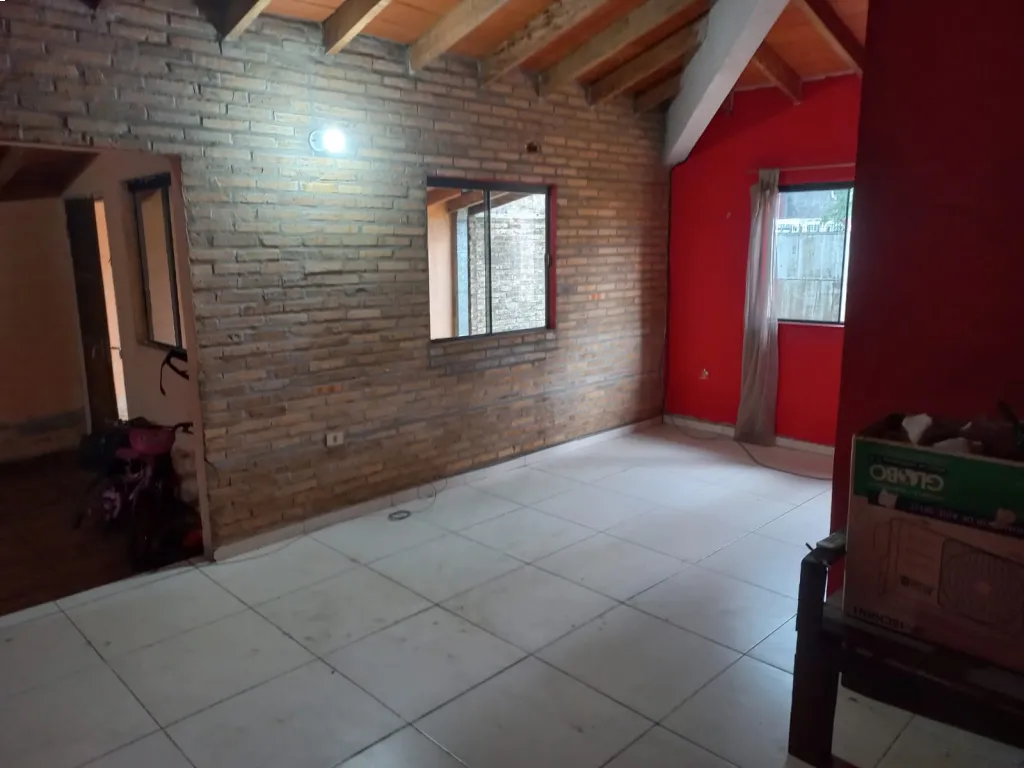 Alquilo casa en Mariano Roque Alonso. — foto 2