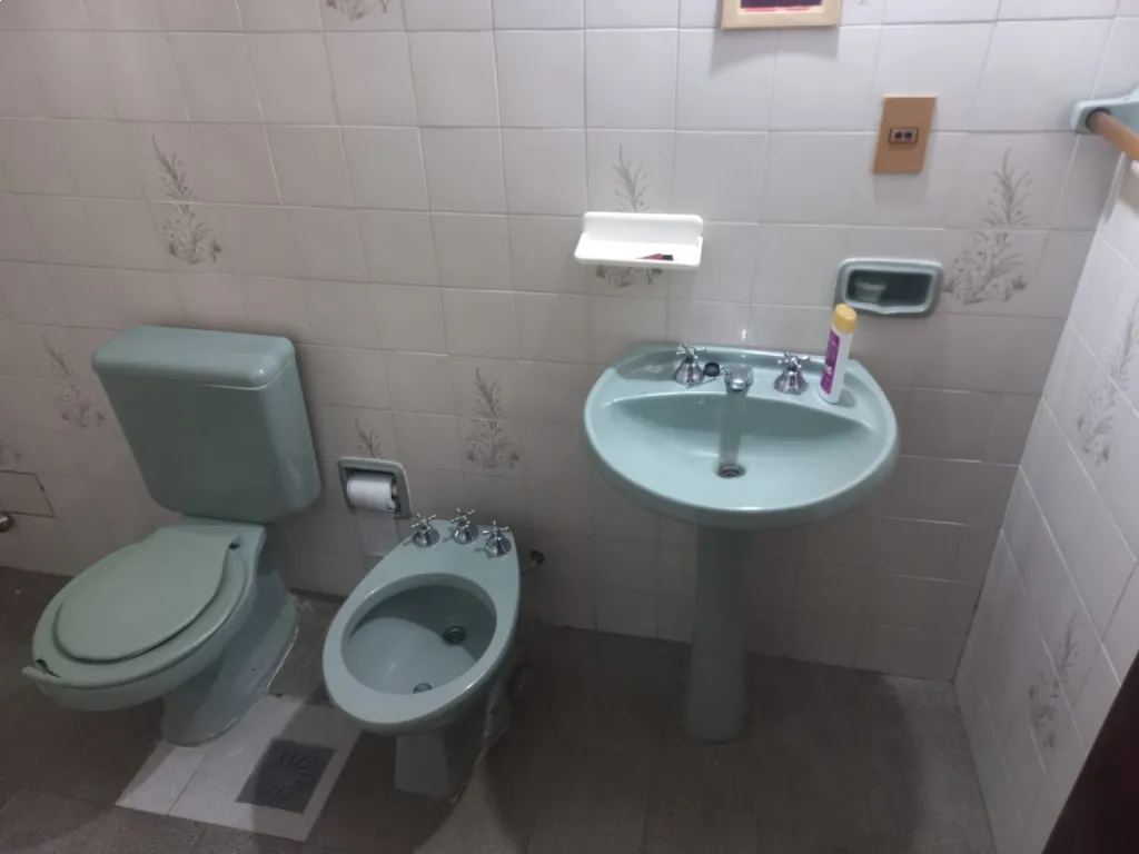 Alquilo casa en Mariano Roque Alonso. — foto 3