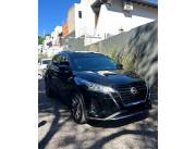 Nissan Kicks 2024
