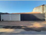 Vendo Casa, Fernando de la Mora Zona Norte