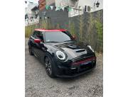 Mini Coopers John Works