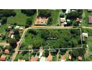 EN VENTA TERRENO EN LIMPIO ID: 35179