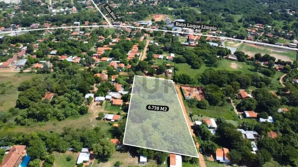 EN VENTA TERRENO EN LIMPIO ID: 35179 — foto 2