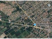 2 lotes en J.A Saldivar, para tu primera inversion