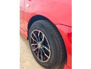 REMATO TOYOTA RUNX Z 1.8 AUTOMATICOY SECUENCIAL