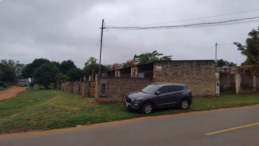 VENDO CHALET EN ESQUINA EN CAPIATA FRACCION SAN LUID COD 5374 — foto 3
