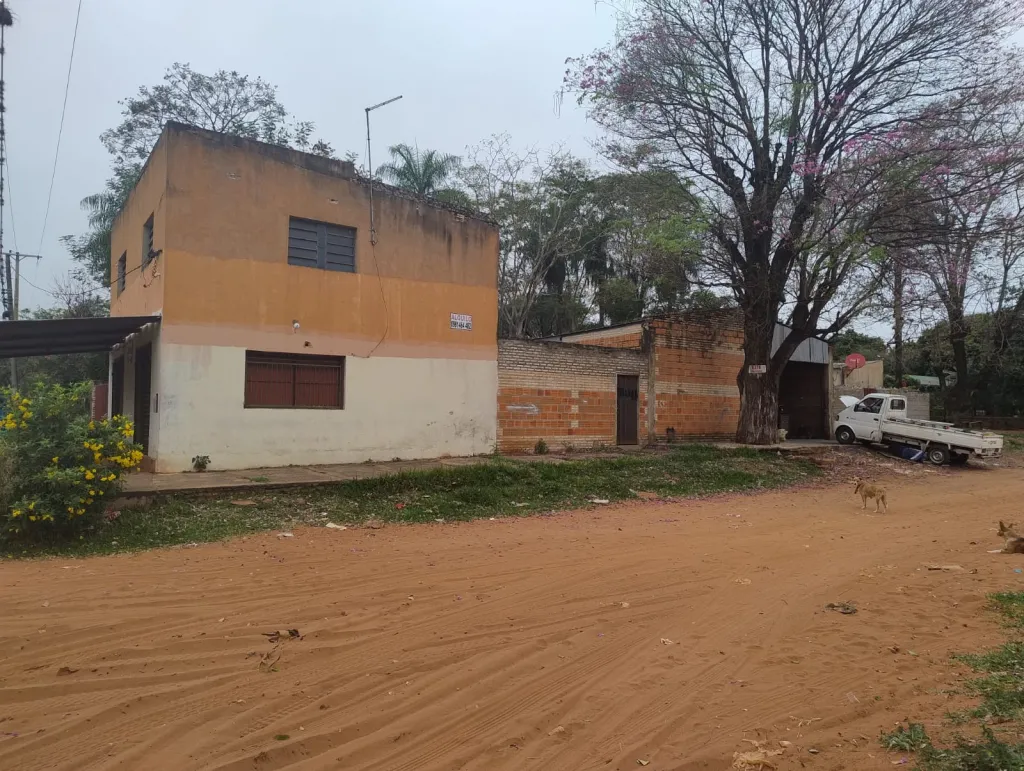 VENDO CASA EN ESQUINA EN CAPIATA FRACCION SAN LUIS COD 5375 — photo 3