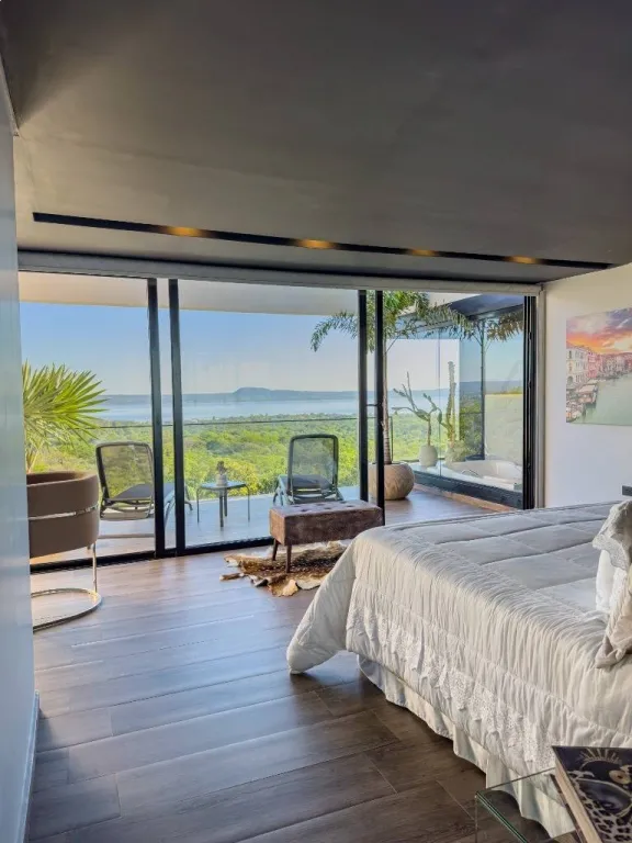 VENDO CASA TOTALMENTE AMOBLADA EN SAN BERNARDINO — foto 2