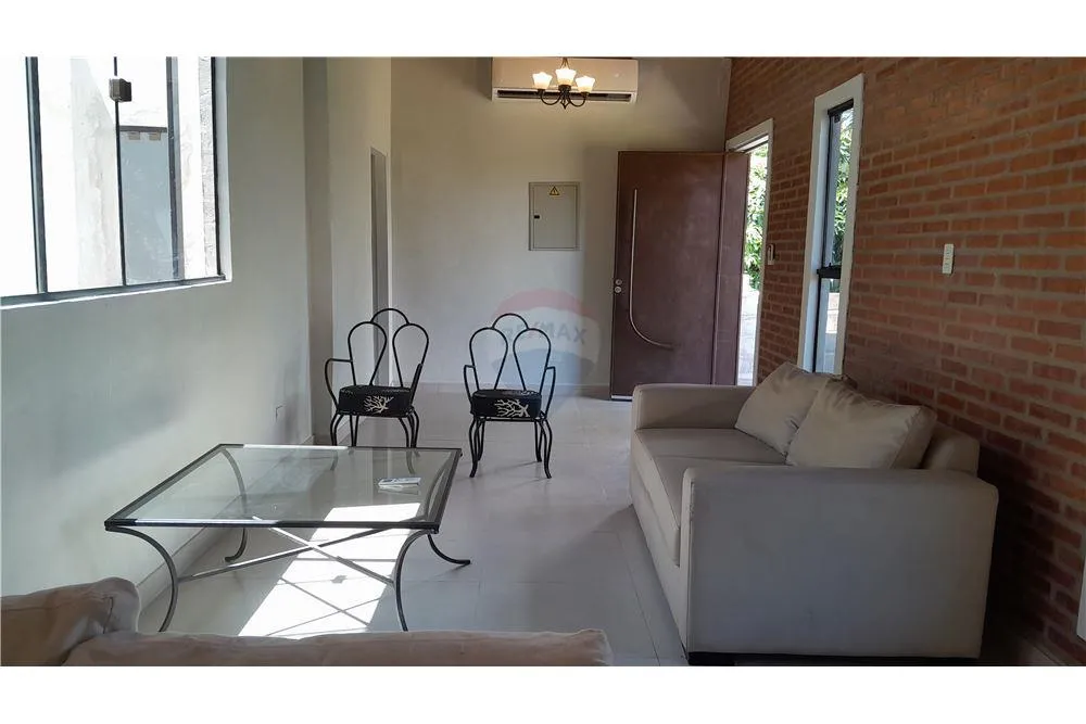 Alquilo Casa semi amoblada en ITAUGA Lago Vista 3 — фото 3