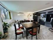 Vendo Residencia en Barrio San Cristóbal con ascensor