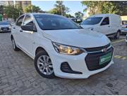 CHEVROLET ONIX SEDAN 2022