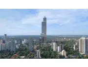 Departamento en el mayor rascacielos de Asunción!!