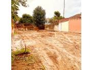 Terreno en Venta, Barrio San Jorge, Zona Barrio Ycua Sati / Colegio Goethe