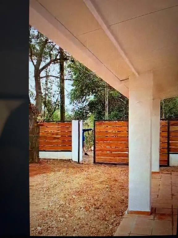 VENODO HERMOSA CASA PARA VIVIENDA O FIN DE SEMANA EN VILLETA-TAKURUTY — foto 3