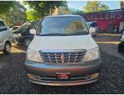 TOYOTA GRAND HIACE AÑO 2002 1KZ RECIÉN IMPORTADO CON LA MEJOR GARANTIA DEL PAÍS TR GEREMIA