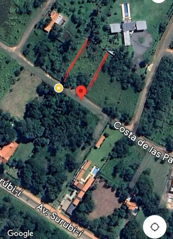 Terreno en la urbanización Surubii — photo 3