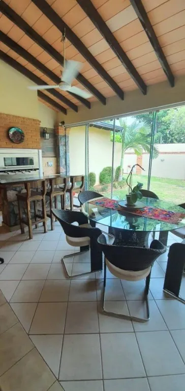 VENDO HERMOSA RESIDENCIA EN ASUNCION BARRIO SAN PABLO — foto 3