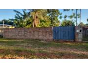 EN VENTA TERRENO EN LUQUE ID: 35218