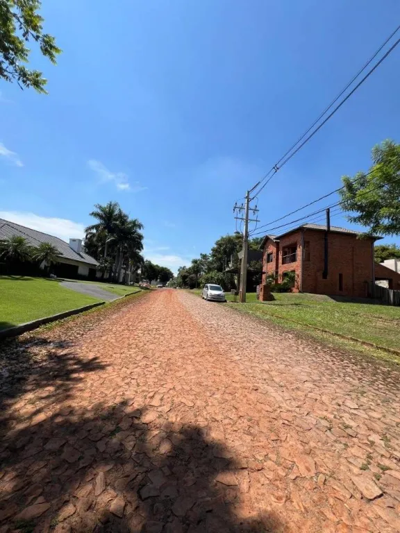 En venta amplio terreno en el Country Club Montesol — foto 2