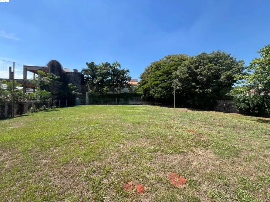 En venta amplio terreno en el Country Club Montesol — foto 3